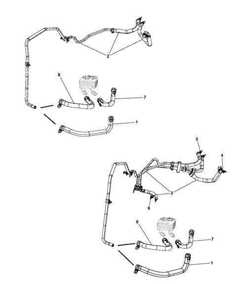 dodge journey coolant leak|2010 Journey 3.5 coolant leak